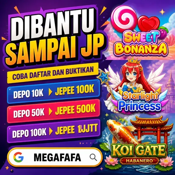 daftar situs bandar slot